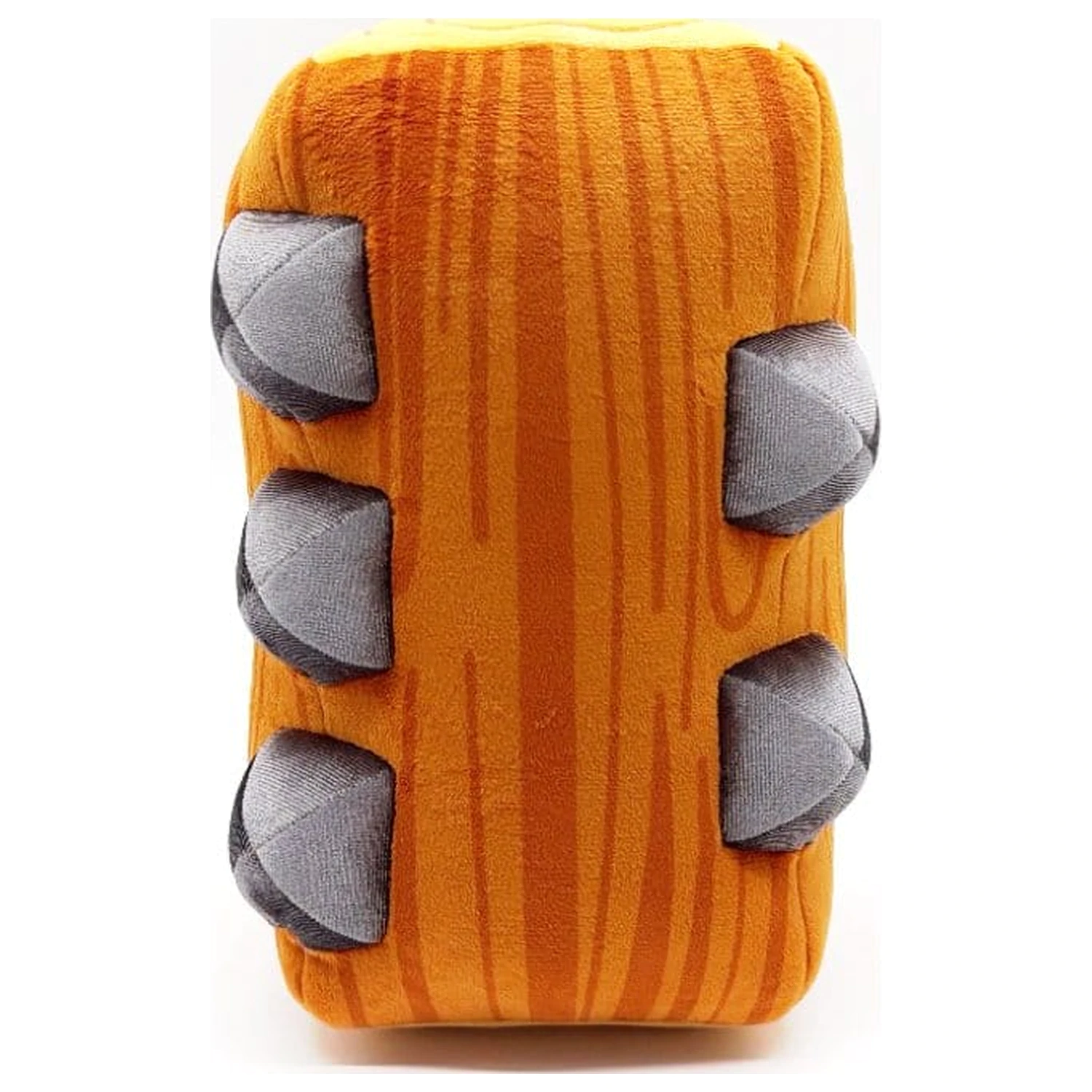 Clash of Clans Figurina de plus Log 22 cm poza produsului