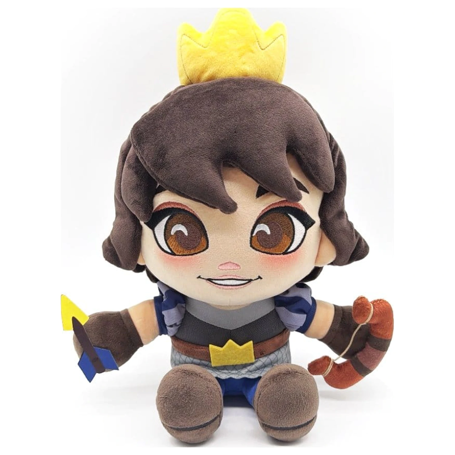 Figura de plus Clash of Clans Princess 22 cm poza produsului