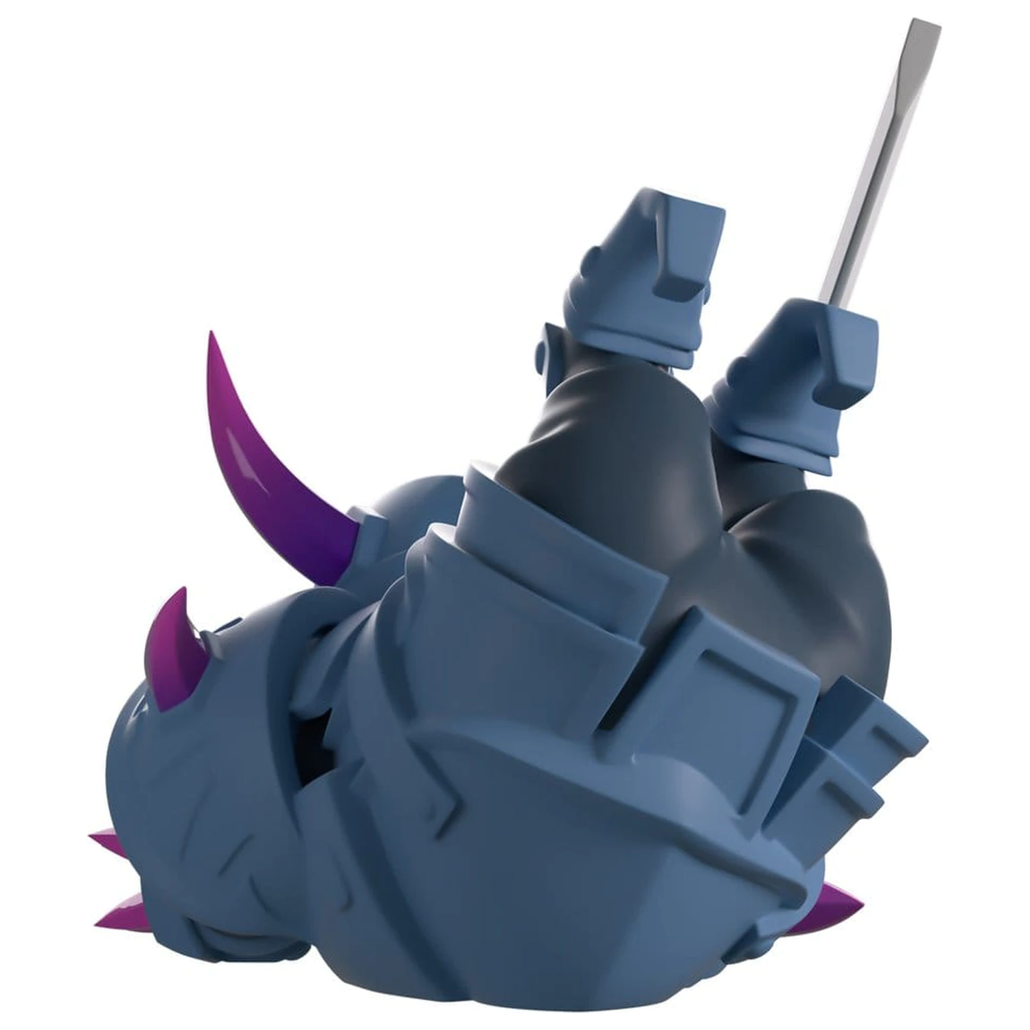 Clash of Clans Figura din vinil P.E.K.K.A 9 cm poza produsului
