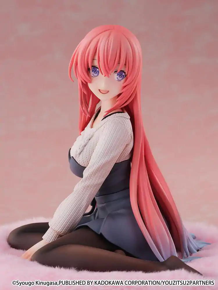 Classroom of the Elite SHIBUYA SCRAMBLE figurină PVC Statuie 1/6 Honami Ichinose 14 cm poza produsului