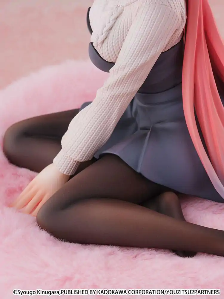 Classroom of the Elite SHIBUYA SCRAMBLE figurină PVC Statuie 1/6 Honami Ichinose 14 cm poza produsului