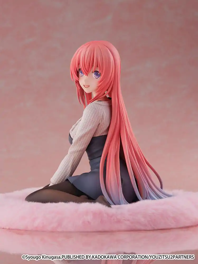 Classroom of the Elite SHIBUYA SCRAMBLE figurină PVC Statuie 1/6 Honami Ichinose 14 cm poza produsului