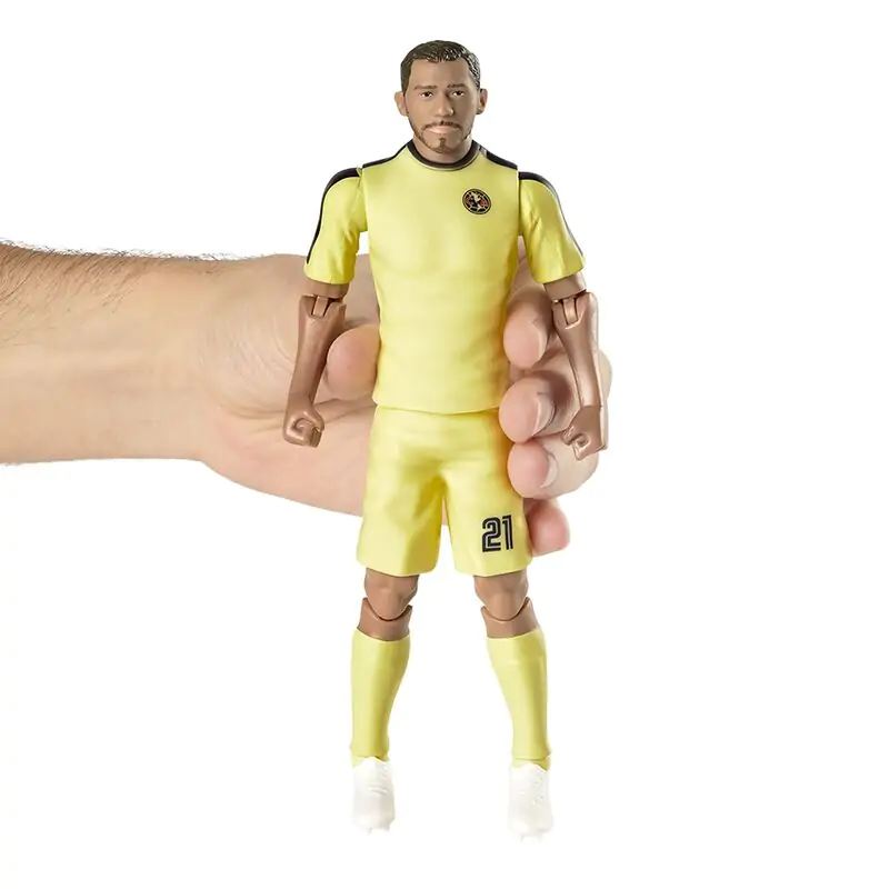 Figurină Club America Henry Martin 20cm poza produsului