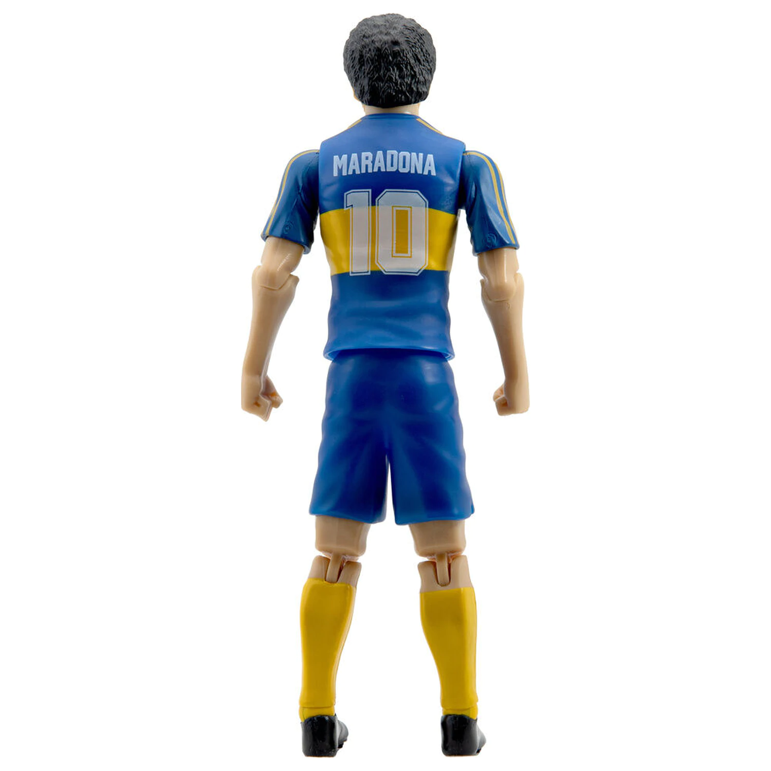 Club Atletico Boca Juniors Maradona figurina de actiune 20cm poza produsului