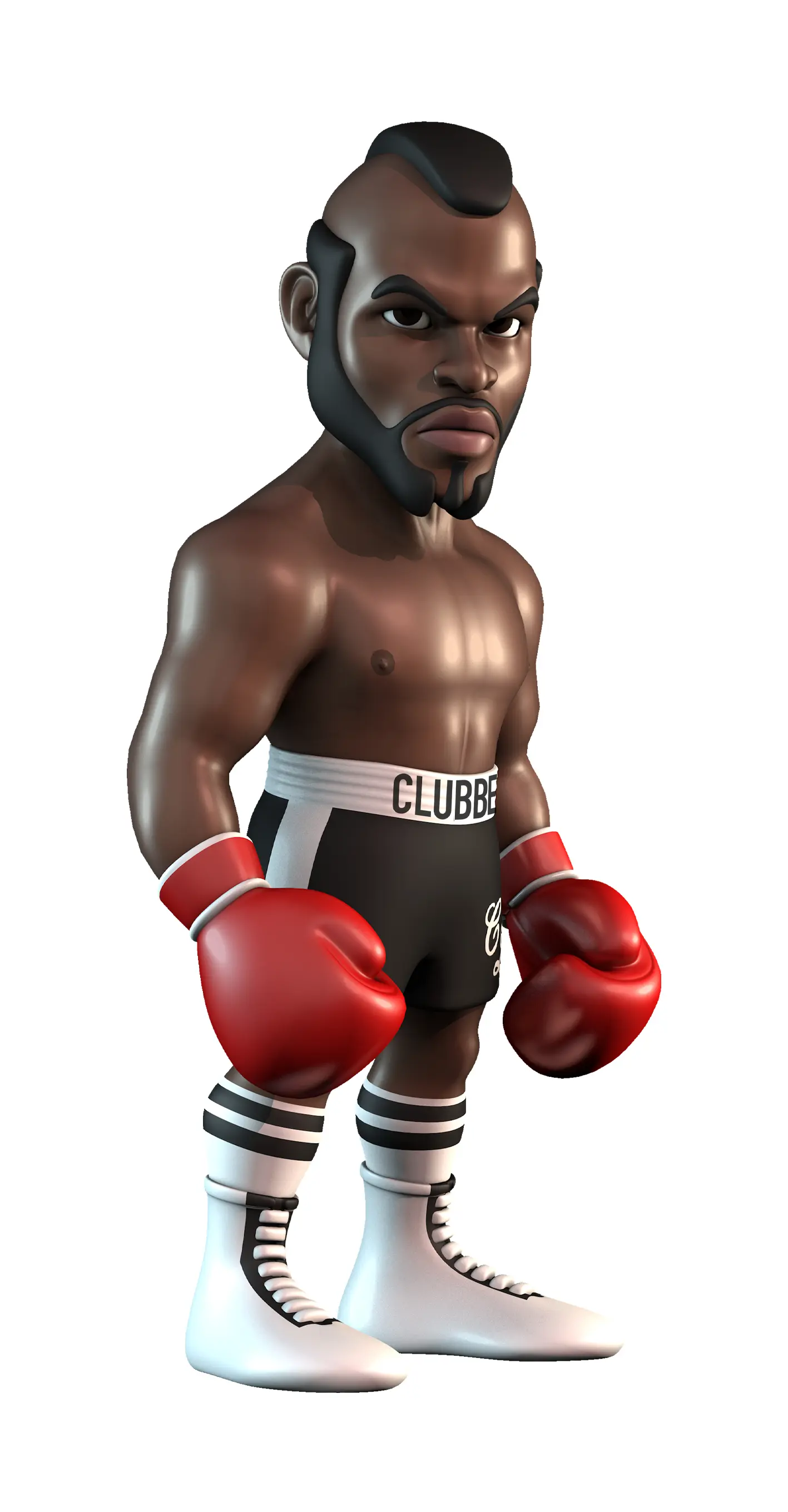 Figurină Minix Clubber Lang 12 cm poza produsului
