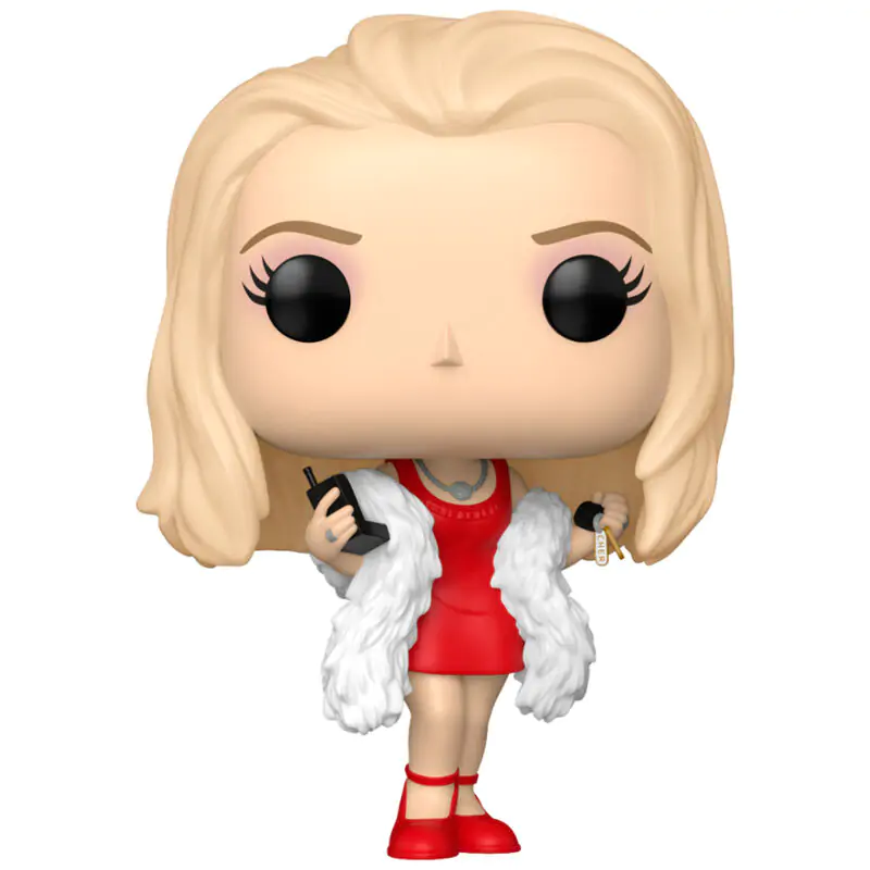 Clueless 30th Anniversary Funko POP! Movies Figurine de vinil Cher 9 cm poza produsului