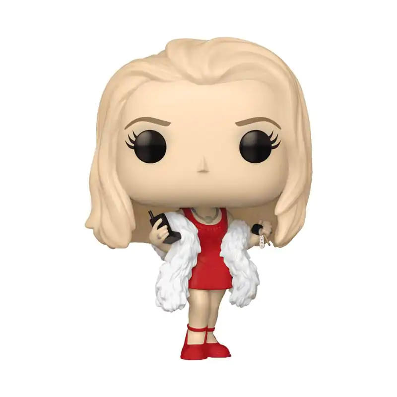 Clueless 30th Anniversary Funko POP! Movies Figurine de vinil Cher 9 cm poza produsului