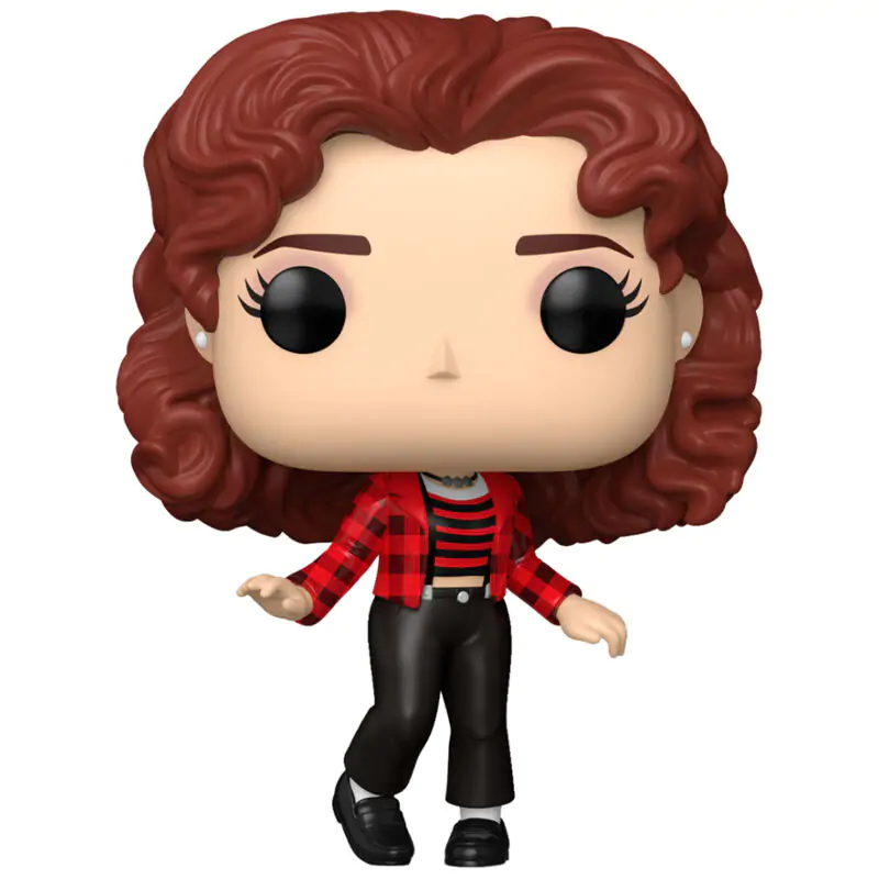 Clueless 30th Anniversary Funko POP! Movies Figurine din vinil Tai 9 cm poza produsului