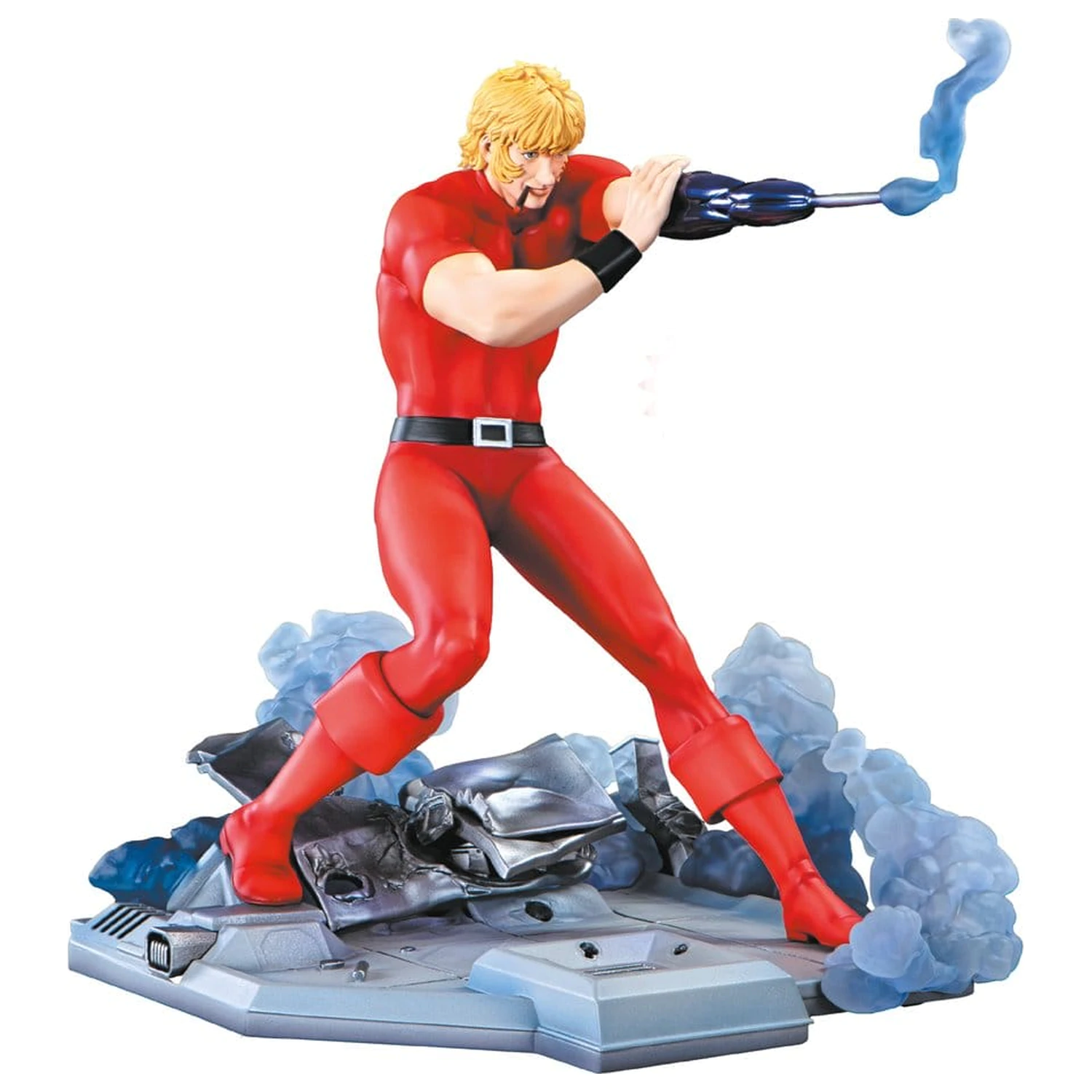 Statueta din rasina Cobra Cobra 28 cm poza produsului