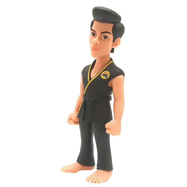 Cobra Kai Miguel Diaz Minix figurina 12cm poza produsului