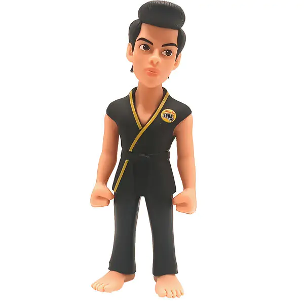 Cobra Kai Miguel Diaz Minix figurina 12cm poza produsului