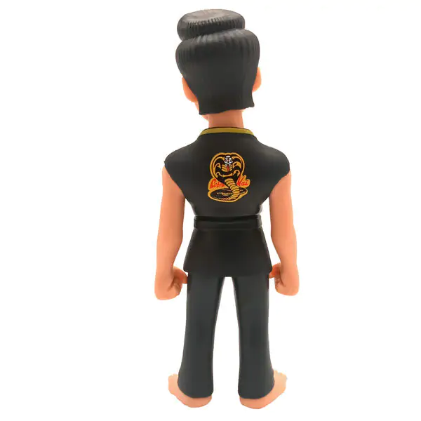 Cobra Kai Miguel Diaz Minix figurina 12cm poza produsului