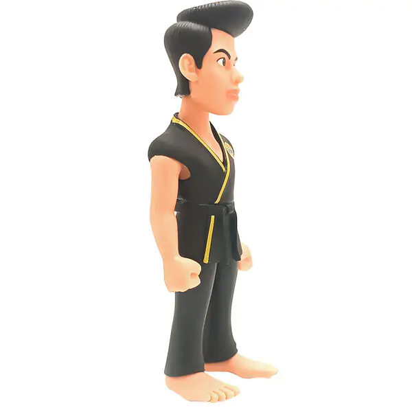 Cobra Kai Miguel Diaz Minix figurina 12cm poza produsului