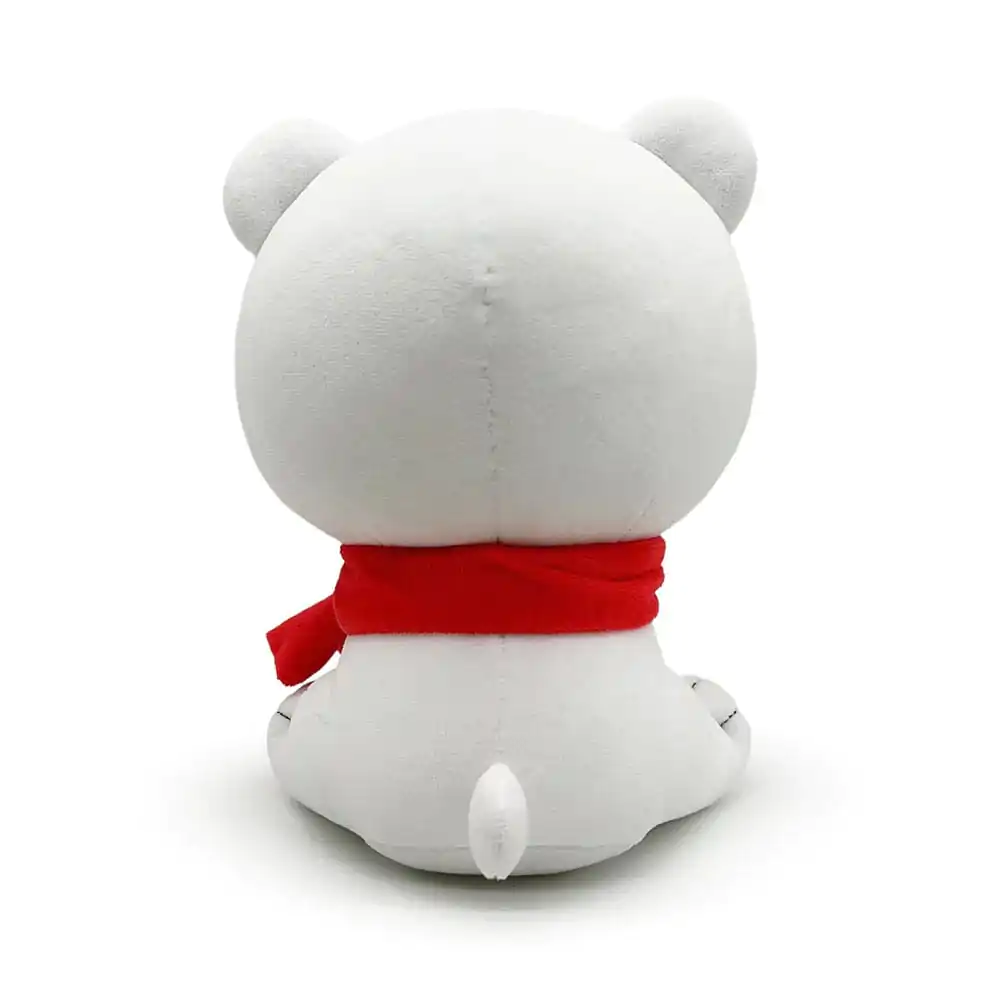 Figurină de pluș Coca-Cola Urs Polar Coca-Cola 22 cm poza produsului