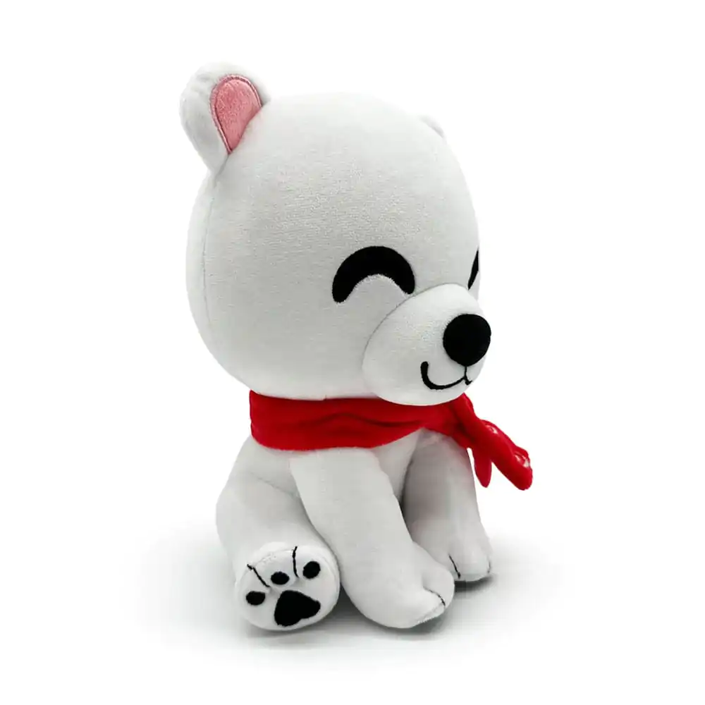 Figurină de pluș Coca-Cola Urs Polar Coca-Cola 22 cm poza produsului