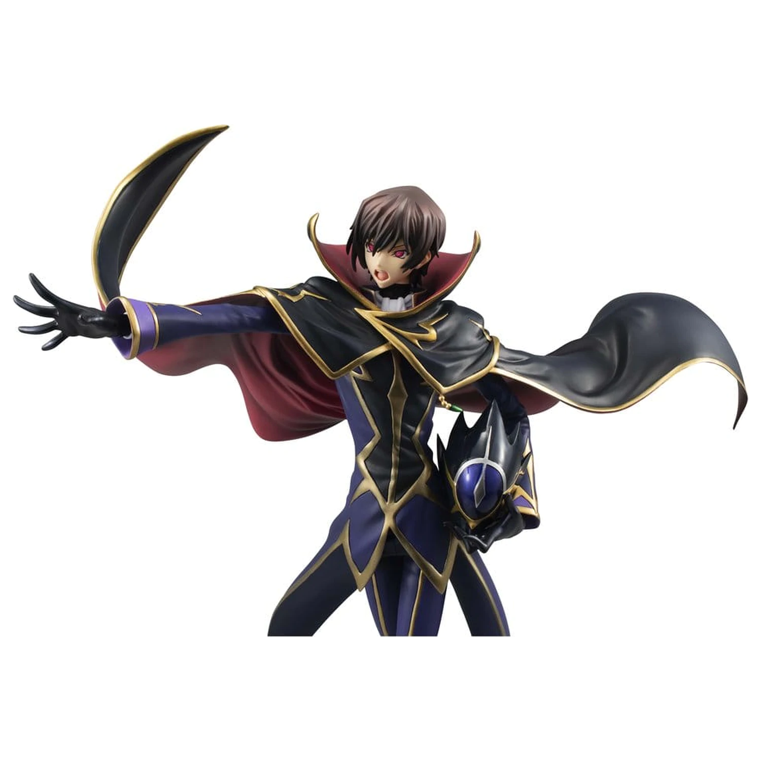 Code Geass: Lelouch of the Re;surrection Precious G.E.M. Series PVC Figurina L.L. & C.C. 25 cm (20th Anniversary Repeat) poza produsului