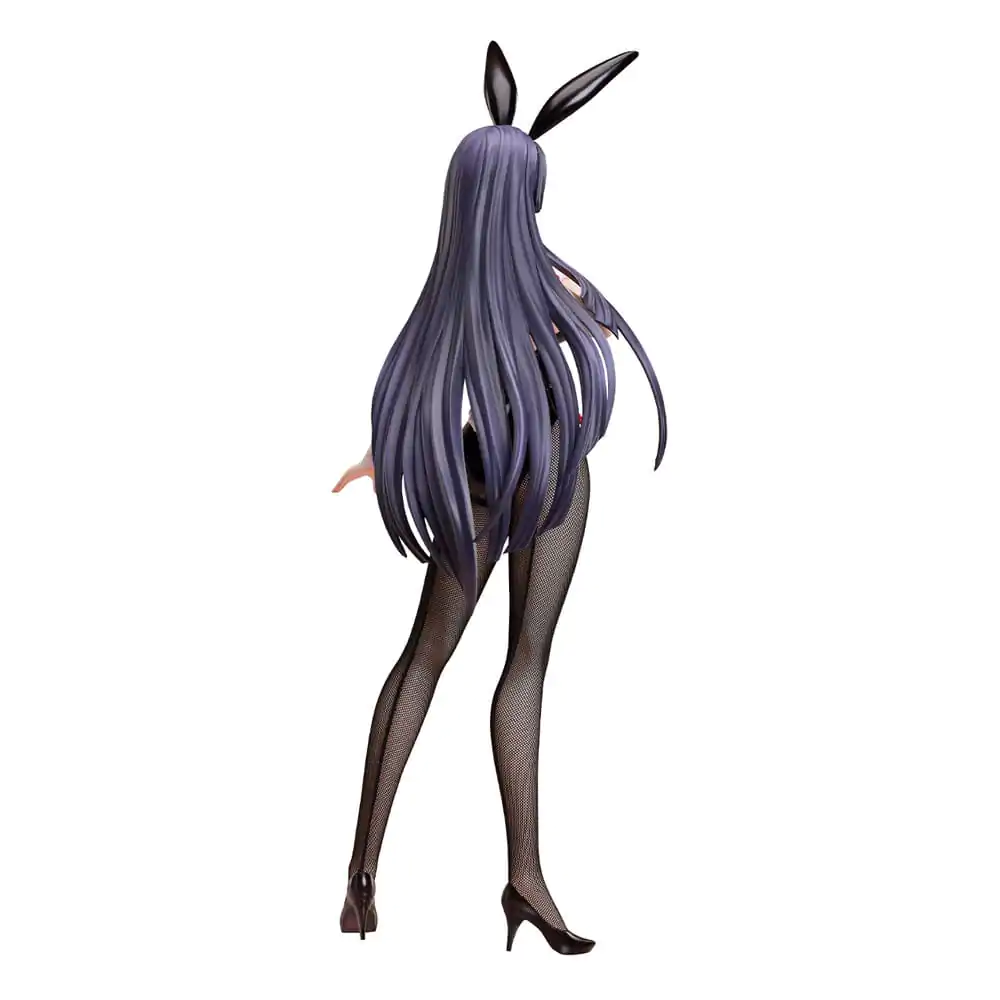 Code Geass: Lelouch of the Rebellion B-Style Statuie PVC Rozé of the Recapture Sakuya Sumeragi Bunny Ver. 45 cm poza produsului