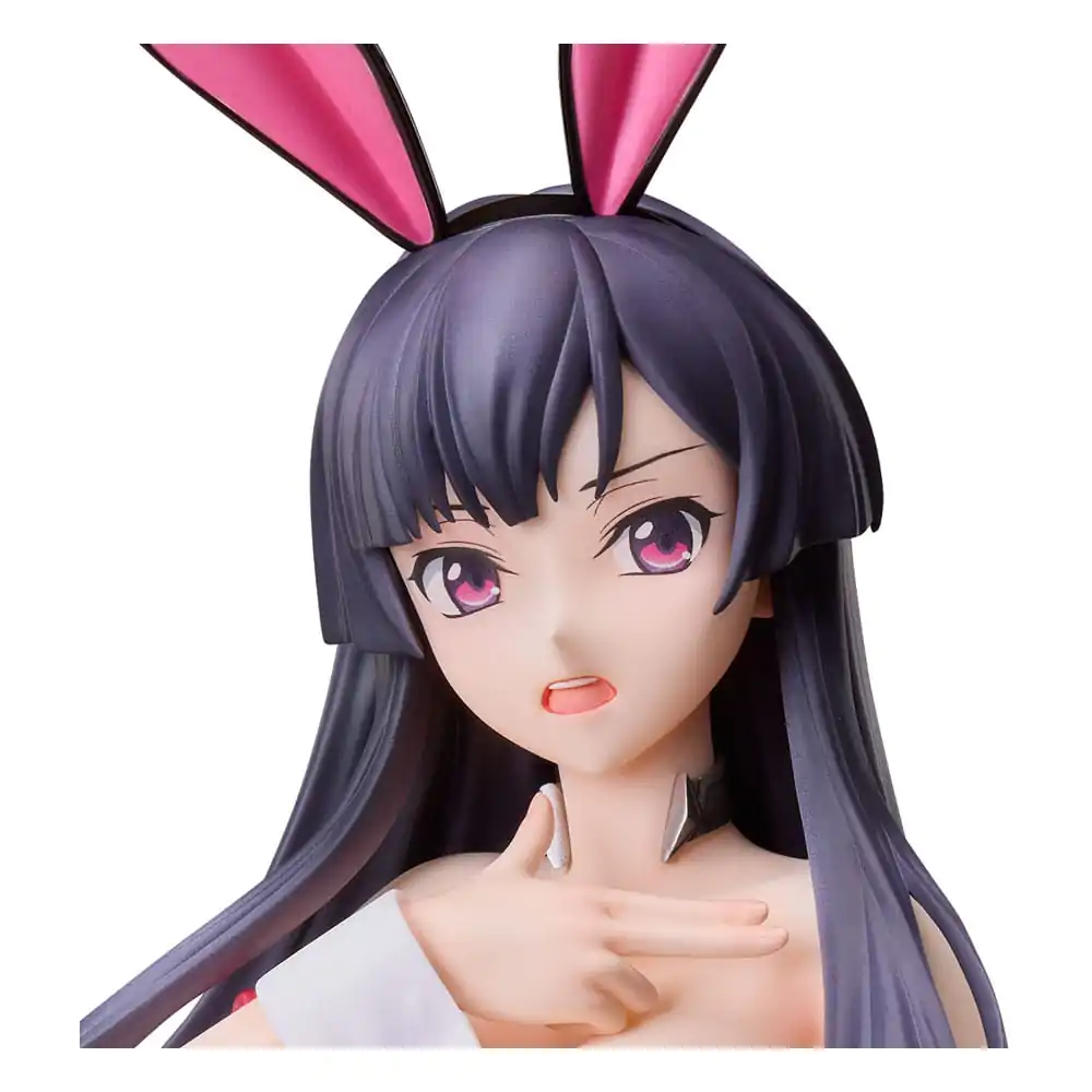 Code Geass: Lelouch of the Rebellion B-Style Statuie PVC Rozé of the Recapture Sakuya Sumeragi Bunny Ver. 45 cm poza produsului