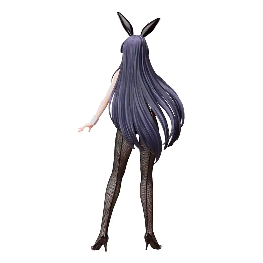 Code Geass: Lelouch of the Rebellion B-Style Statuie PVC Rozé of the Recapture Sakuya Sumeragi Bunny Ver. 45 cm poza produsului