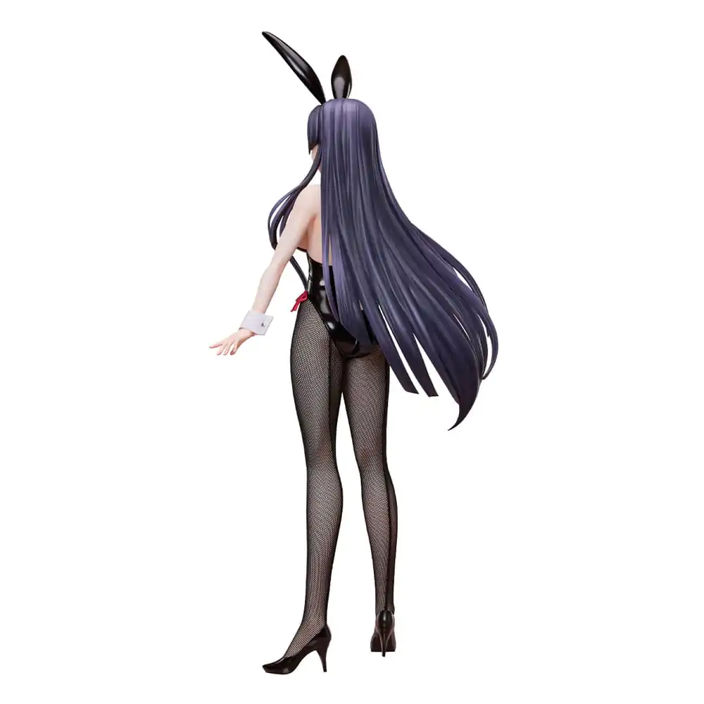 Code Geass: Lelouch of the Rebellion B-Style Statuie PVC Rozé of the Recapture Sakuya Sumeragi Bunny Ver. 45 cm poza produsului