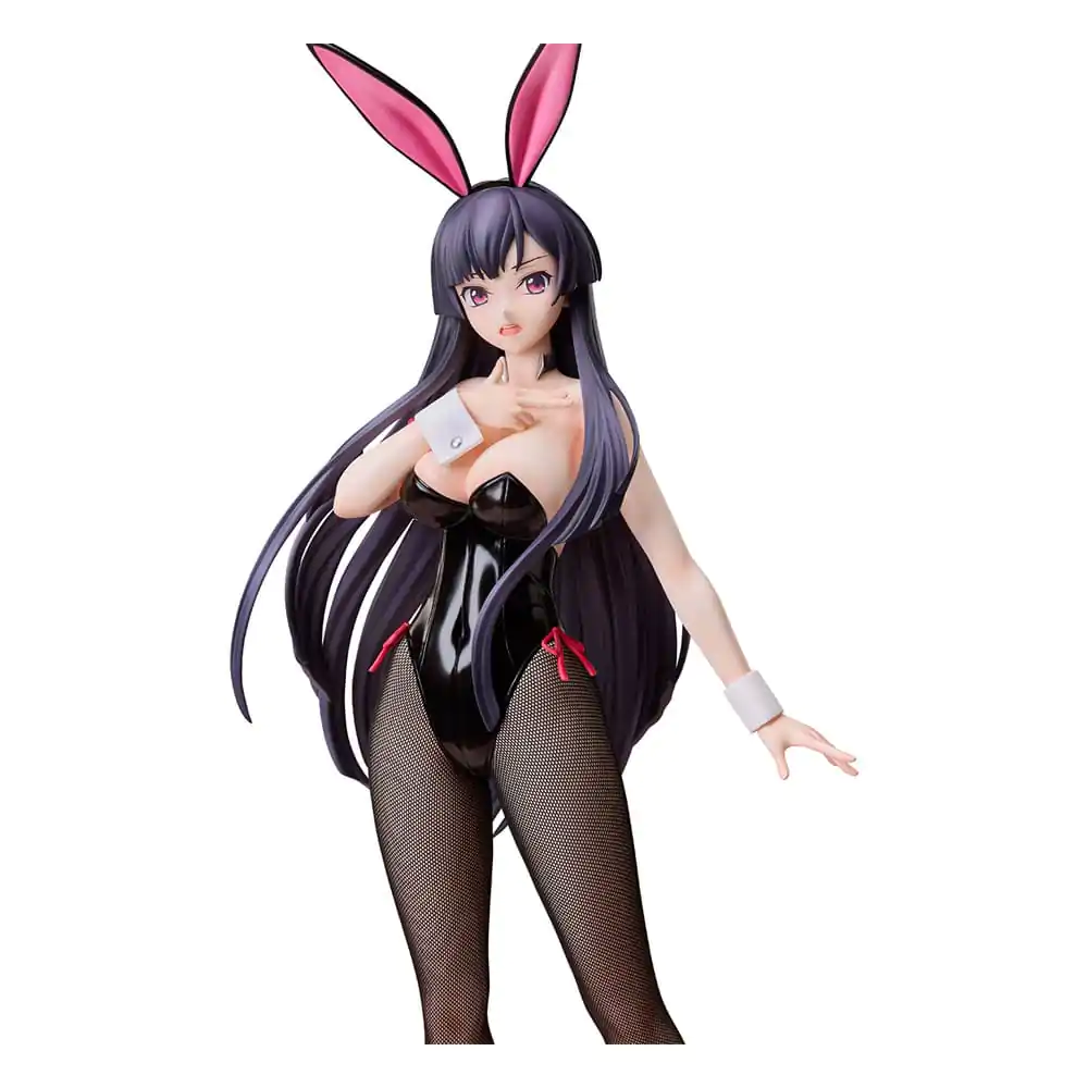 Code Geass: Lelouch of the Rebellion B-Style Statuie PVC Rozé of the Recapture Sakuya Sumeragi Bunny Ver. 45 cm poza produsului