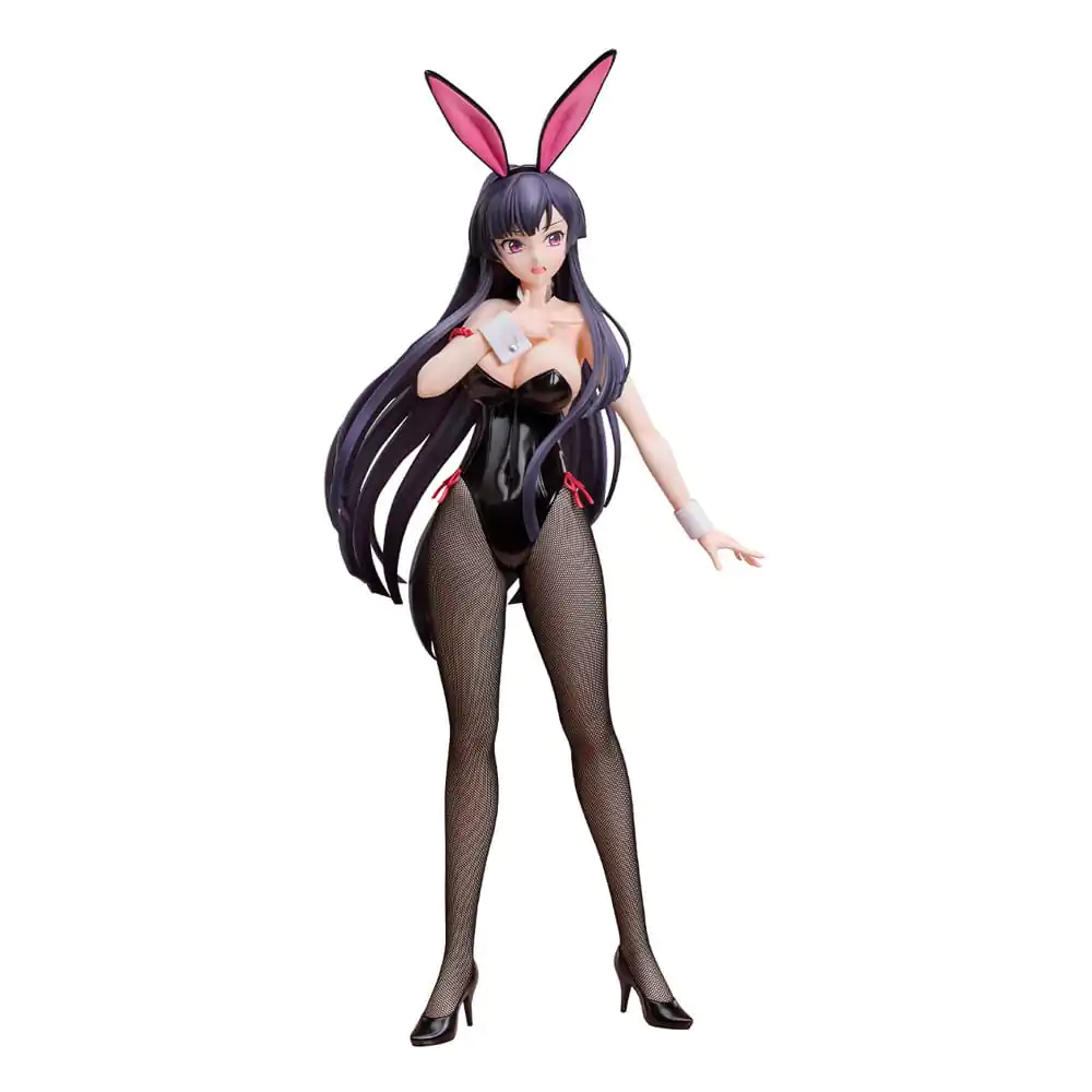 Code Geass: Lelouch of the Rebellion B-Style Statuie PVC Rozé of the Recapture Sakuya Sumeragi Bunny Ver. 45 cm poza produsului