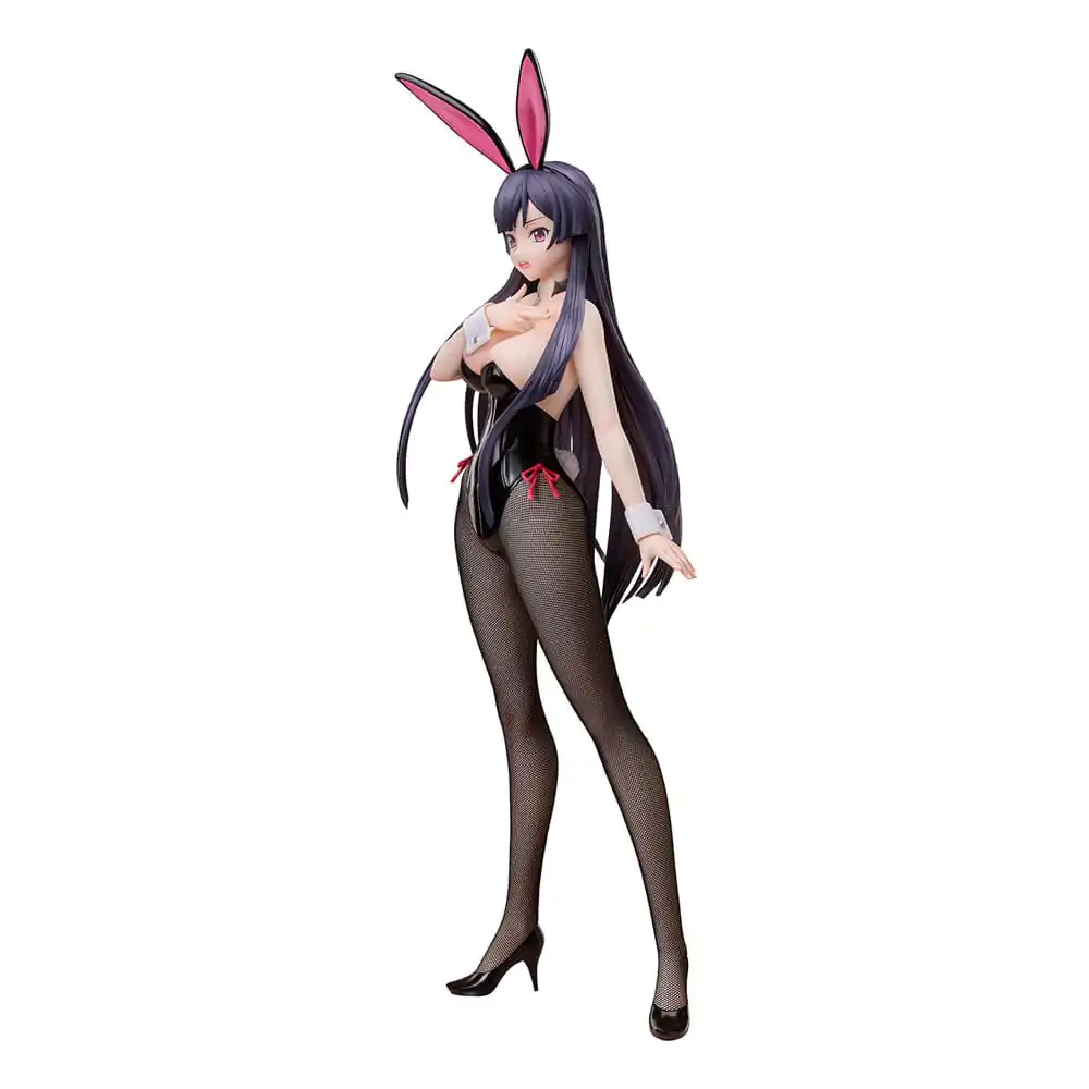 Code Geass: Lelouch of the Rebellion B-Style Statuie PVC Rozé of the Recapture Sakuya Sumeragi Bunny Ver. 45 cm poza produsului