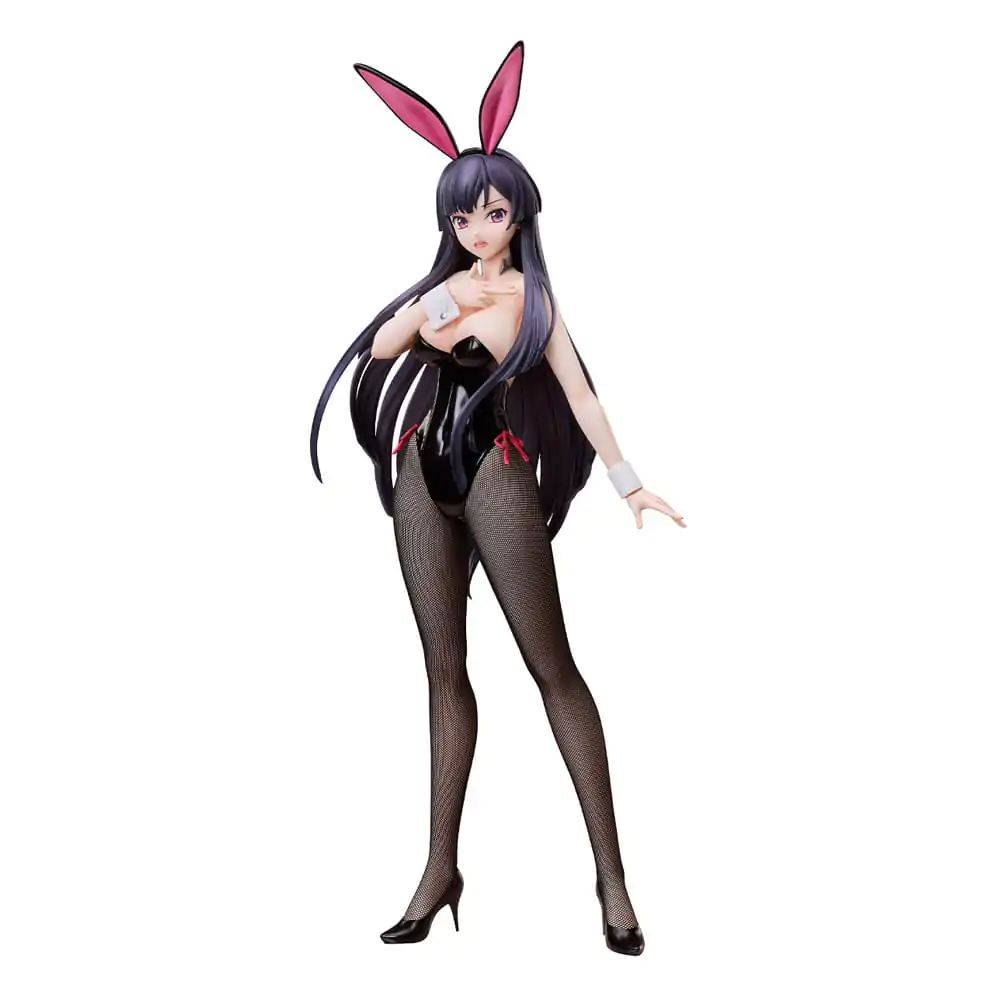 Code Geass: Lelouch of the Rebellion B-Style Statuie PVC Rozé of the Recapture Sakuya Sumeragi Bunny Ver. 45 cm poza produsului