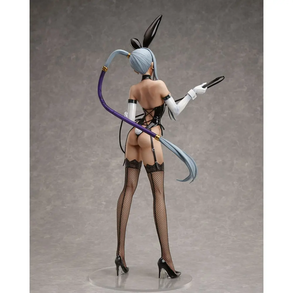 Code Geass: Lelouch of the Rebellion Statuie PVC B-Style Villetta Nu Bunny Ver. 46 cm poza produsului