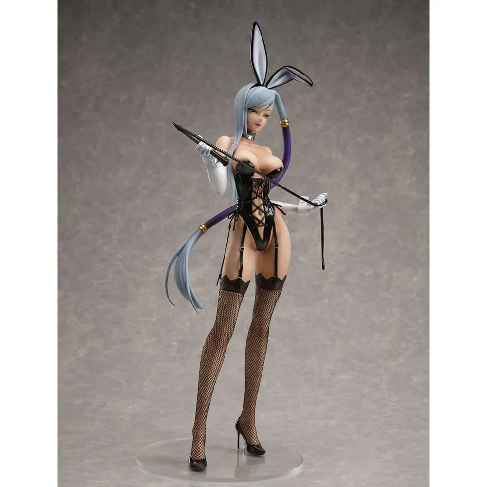 Code Geass: Lelouch of the Rebellion Statuie PVC B-Style Villetta Nu Bunny Ver. 46 cm poza produsului