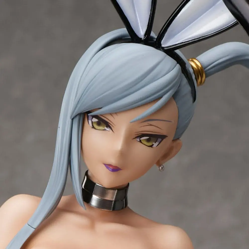 Code Geass: Lelouch of the Rebellion Statuie PVC B-Style Villetta Nu Bunny Ver. 46 cm poza produsului