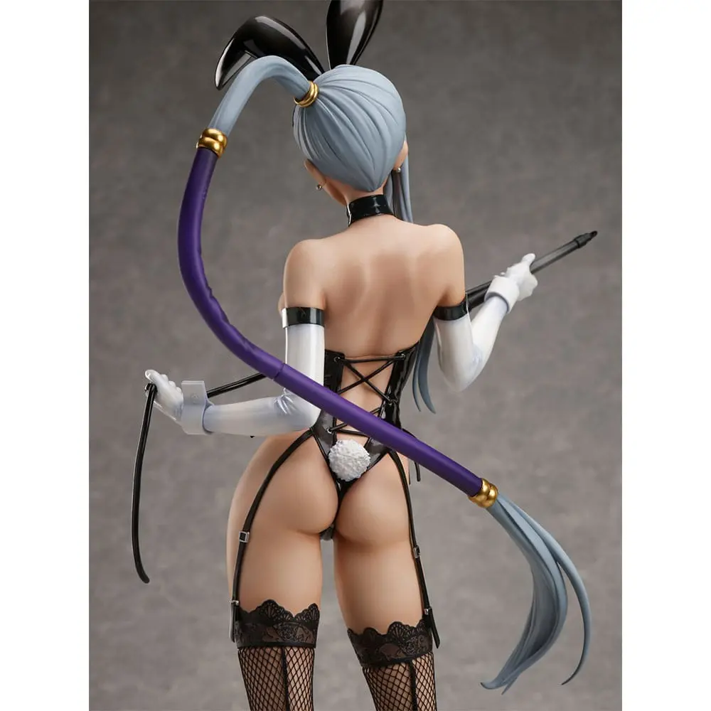 Code Geass: Lelouch of the Rebellion Statuie PVC B-Style Villetta Nu Bunny Ver. 46 cm poza produsului