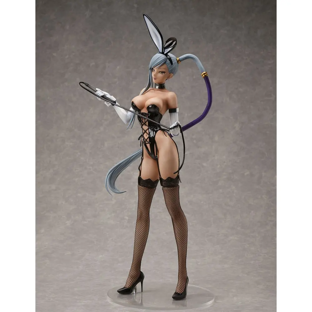 Code Geass: Lelouch of the Rebellion Statuie PVC B-Style Villetta Nu Bunny Ver. 46 cm poza produsului