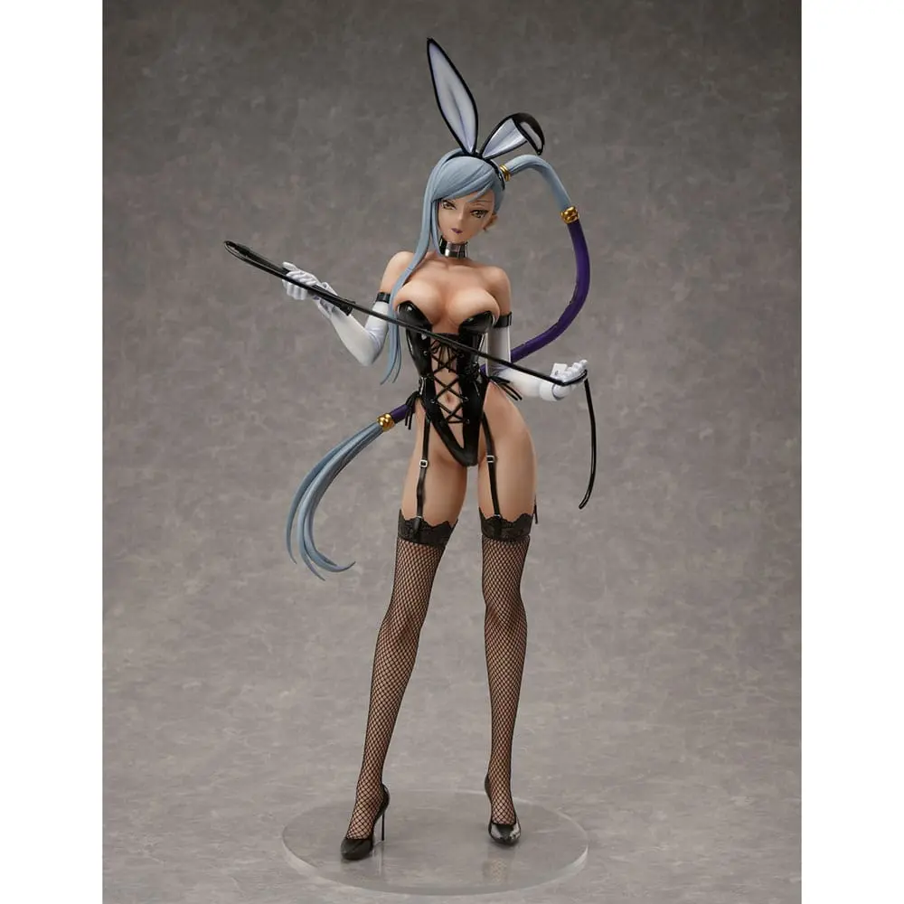 Code Geass: Lelouch of the Rebellion Statuie PVC B-Style Villetta Nu Bunny Ver. 46 cm poza produsului