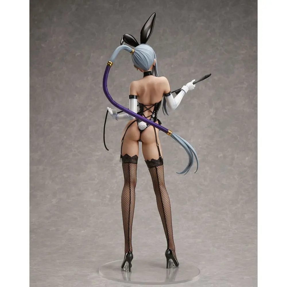 Code Geass: Lelouch of the Rebellion Statuie PVC B-Style Villetta Nu Bunny Ver. 46 cm poza produsului