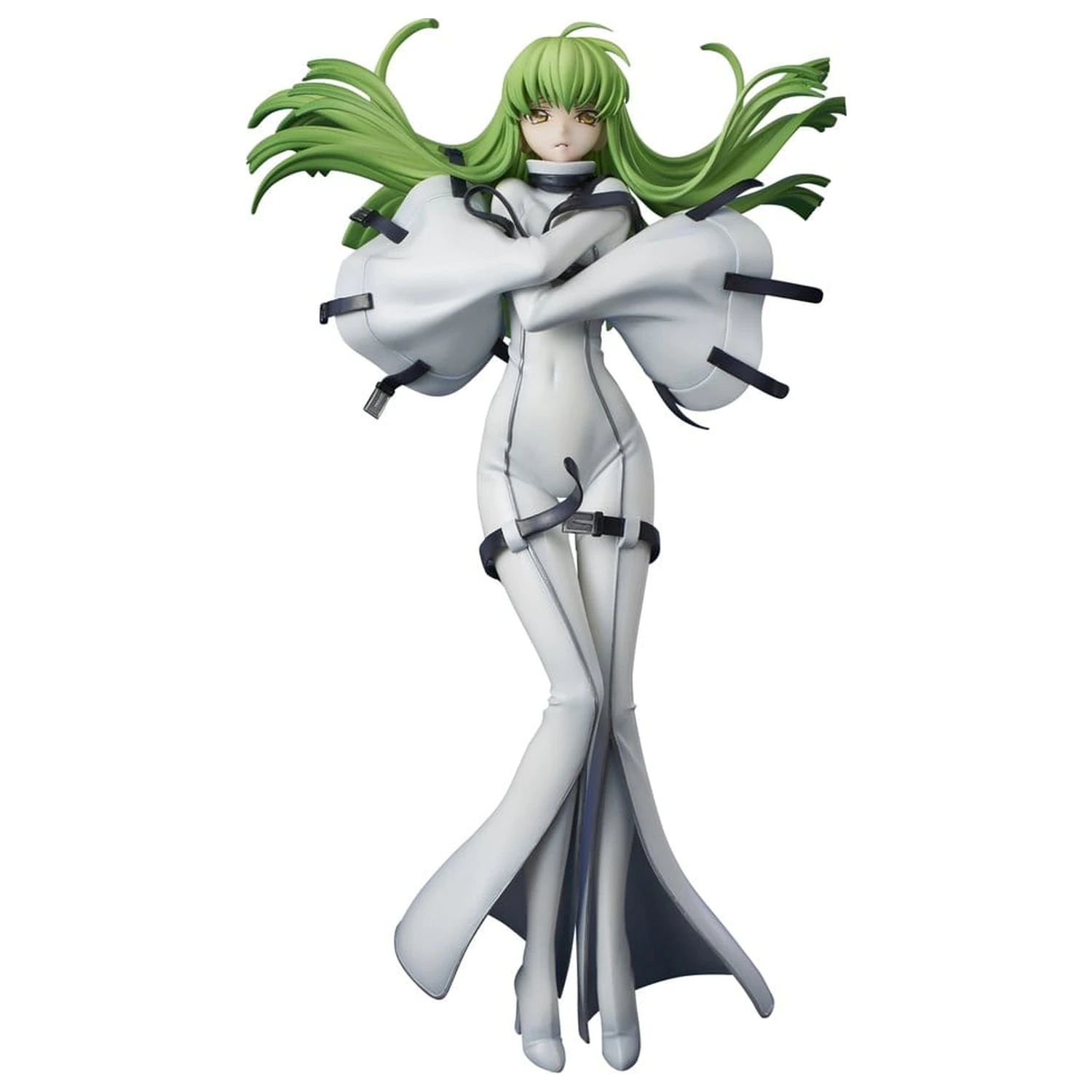 Code Geass: Lelouch of the Rebellion Figurina PVC C.C. 23 cm poza produsului