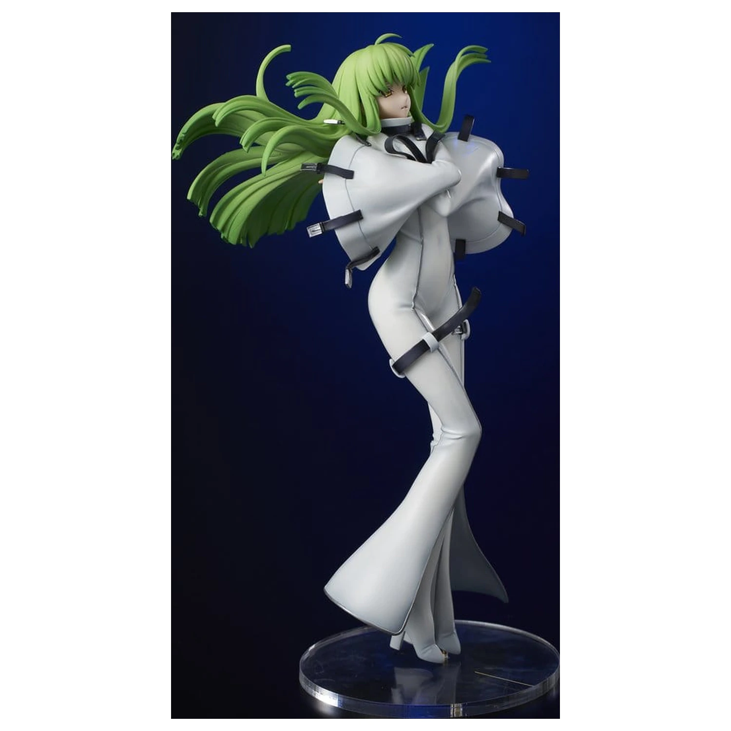 Code Geass: Lelouch of the Rebellion Figurina PVC C.C. 23 cm poza produsului