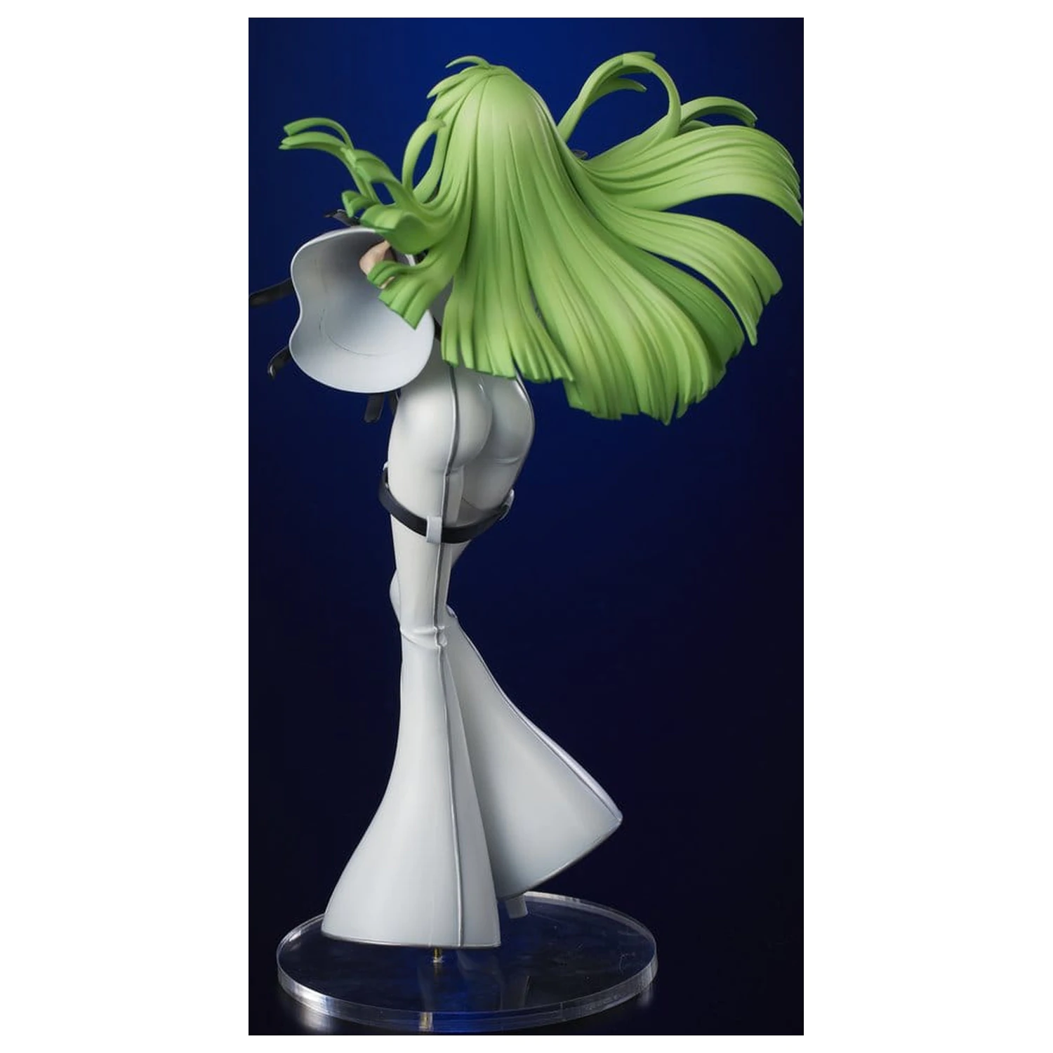 Code Geass: Lelouch of the Rebellion Figurina PVC C.C. 23 cm poza produsului