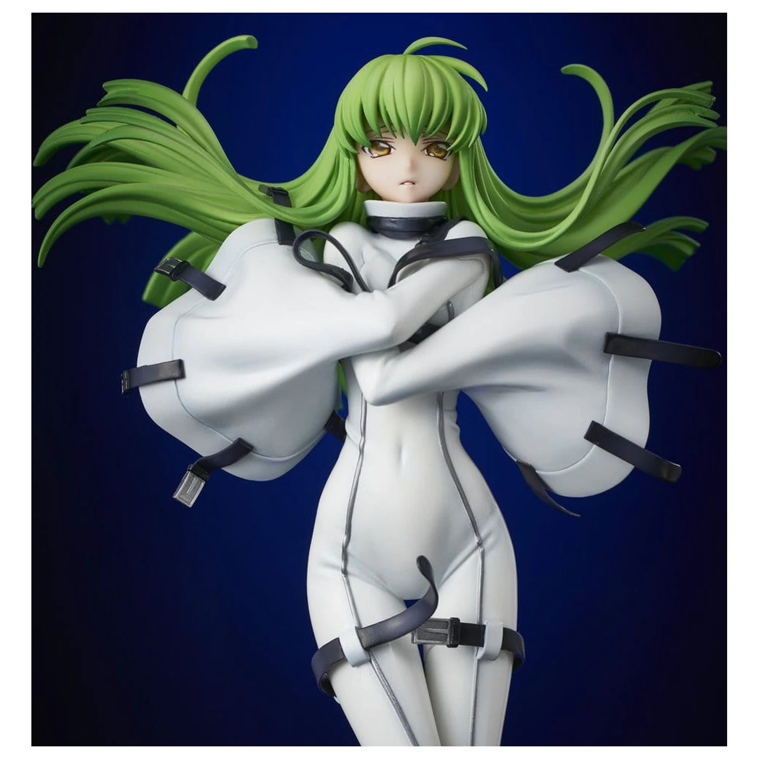 Code Geass: Lelouch of the Rebellion Figurina PVC C.C. 23 cm poza produsului