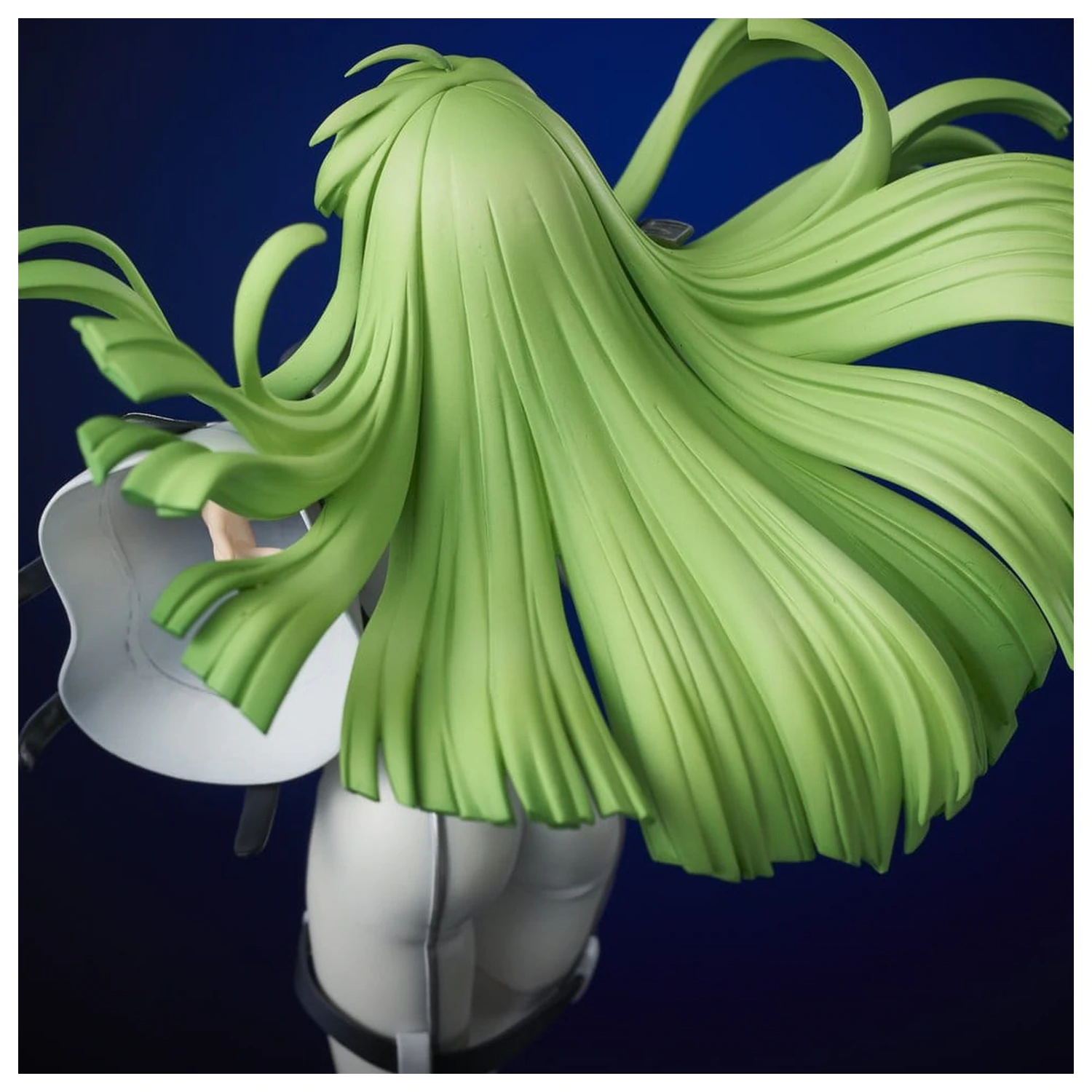 Code Geass: Lelouch of the Rebellion Figurina PVC C.C. 23 cm poza produsului