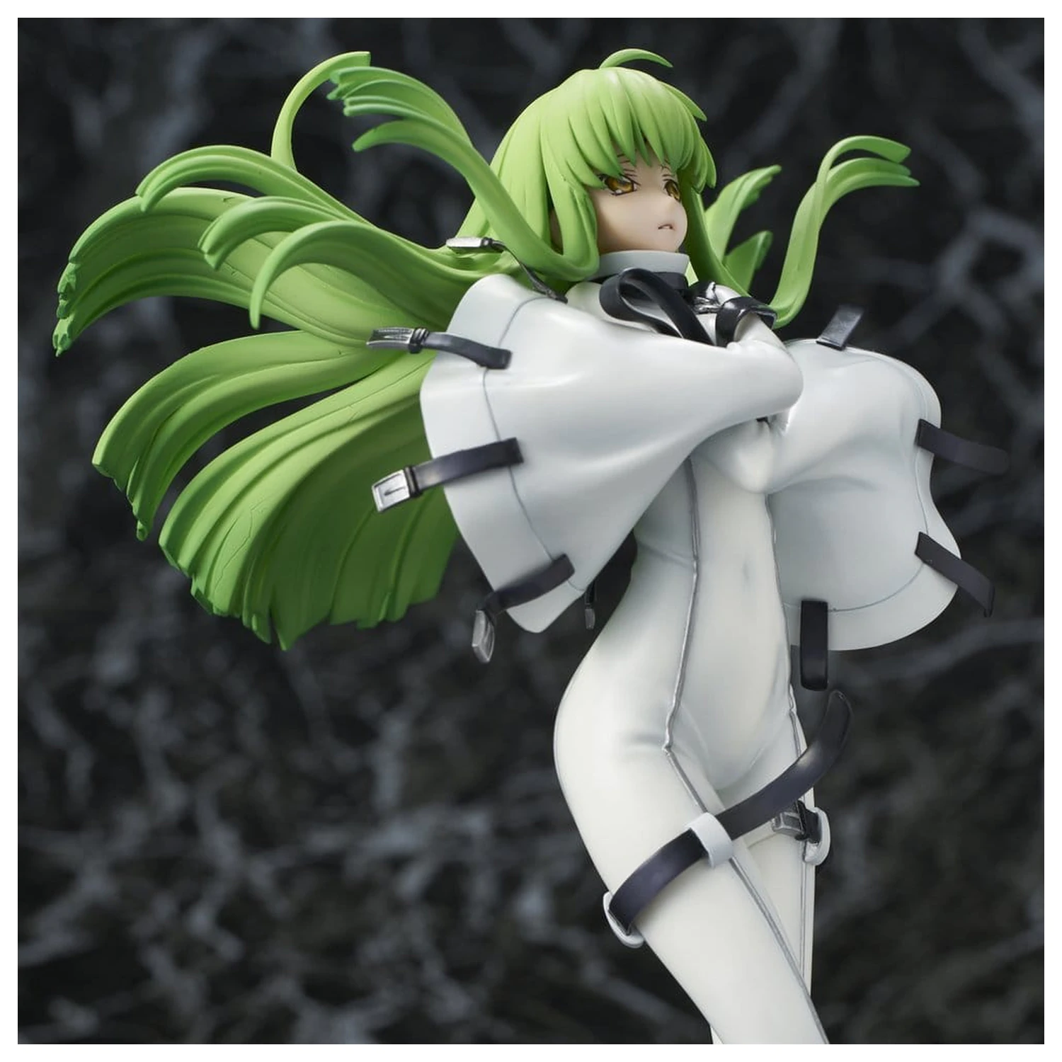 Code Geass: Lelouch of the Rebellion Figurina PVC C.C. 23 cm poza produsului