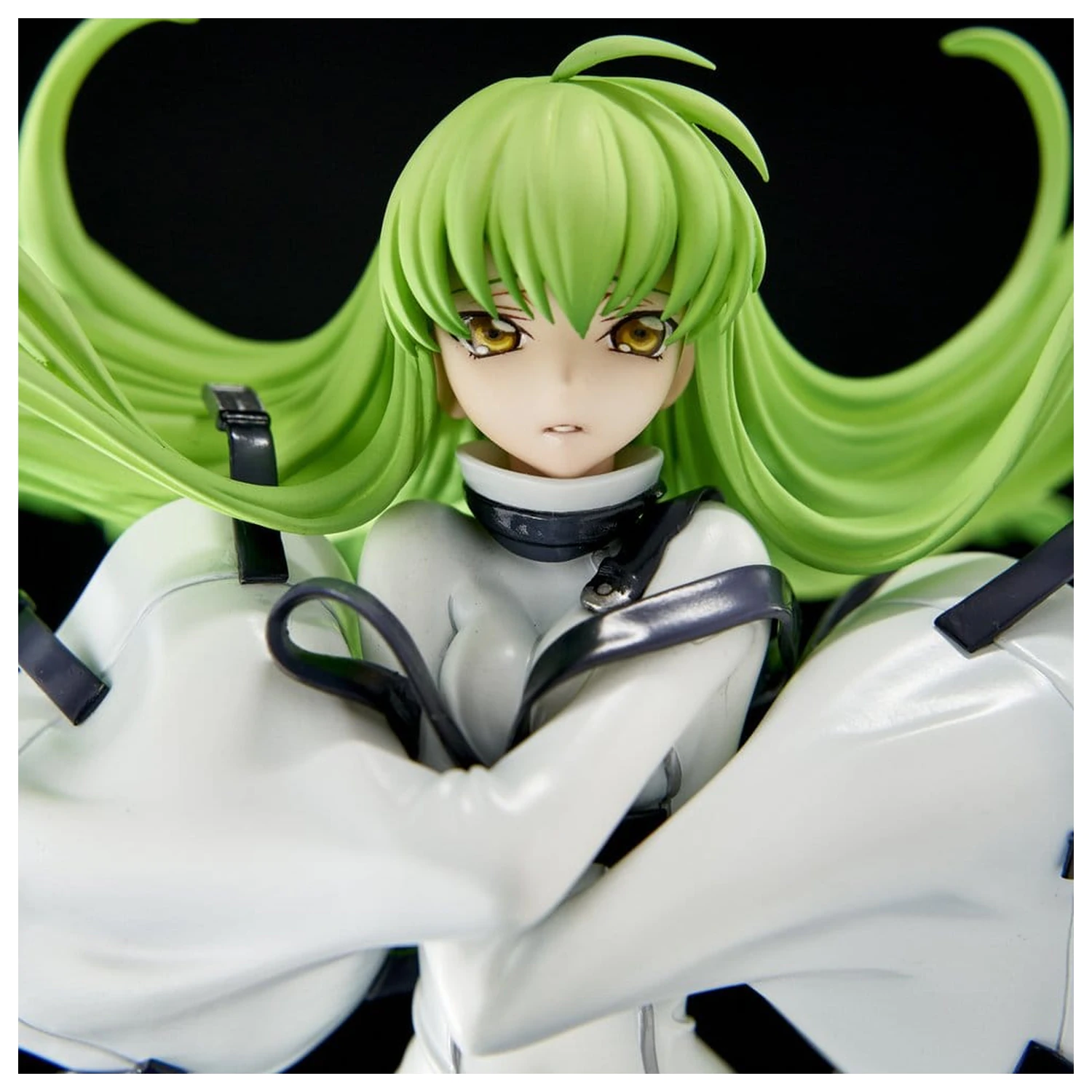 Code Geass: Lelouch of the Rebellion Figurina PVC C.C. 23 cm poza produsului