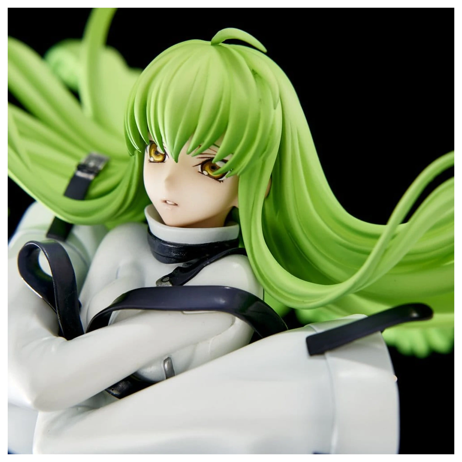 Code Geass: Lelouch of the Rebellion Figurina PVC C.C. 23 cm poza produsului