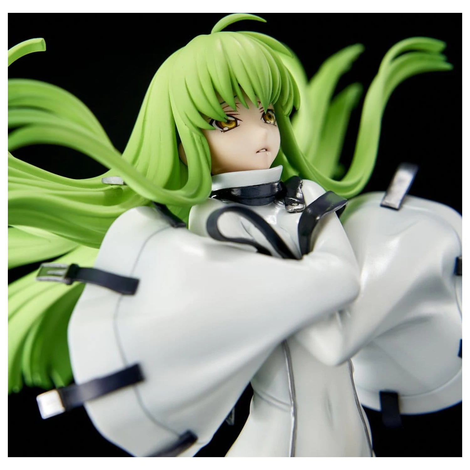 Code Geass: Lelouch of the Rebellion Figurina PVC C.C. 23 cm poza produsului