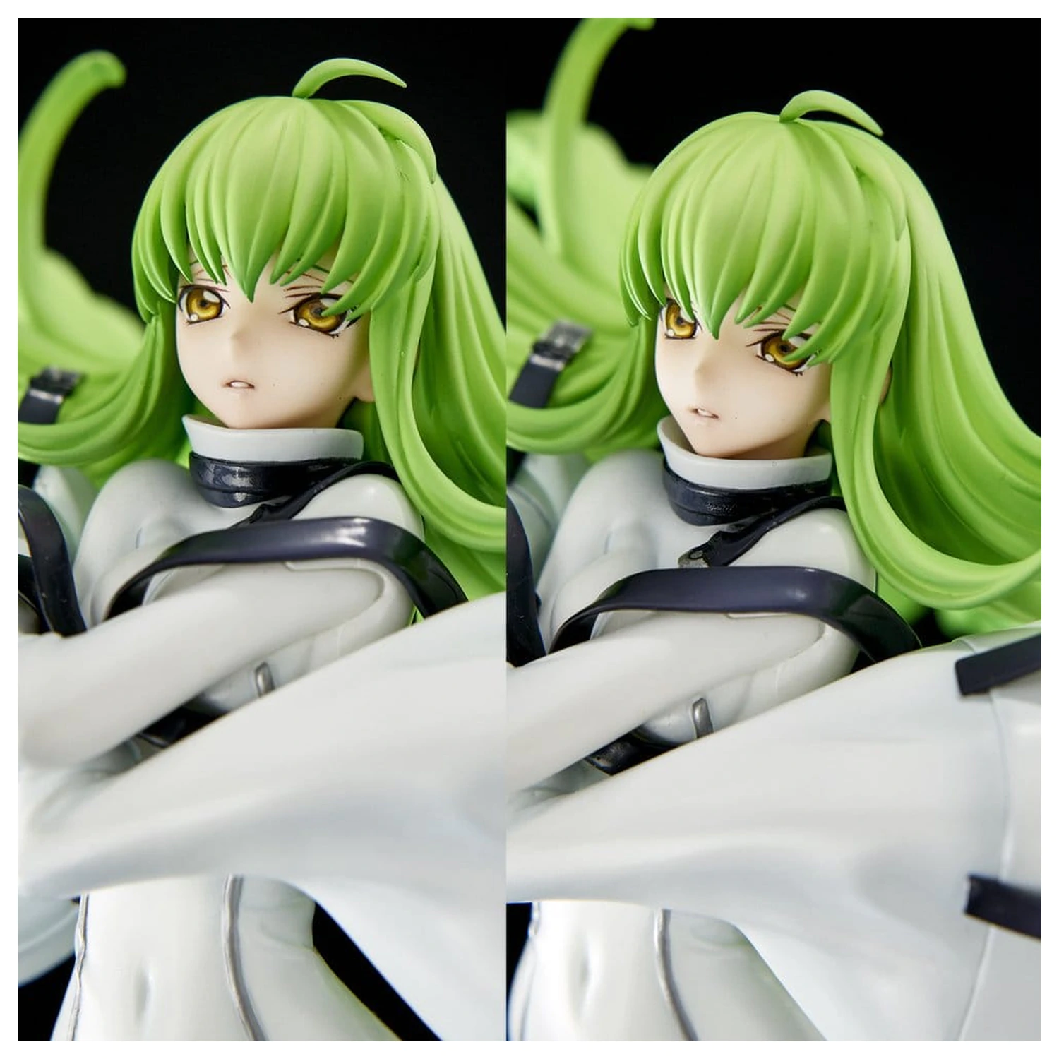 Code Geass: Lelouch of the Rebellion Figurina PVC C.C. 23 cm poza produsului