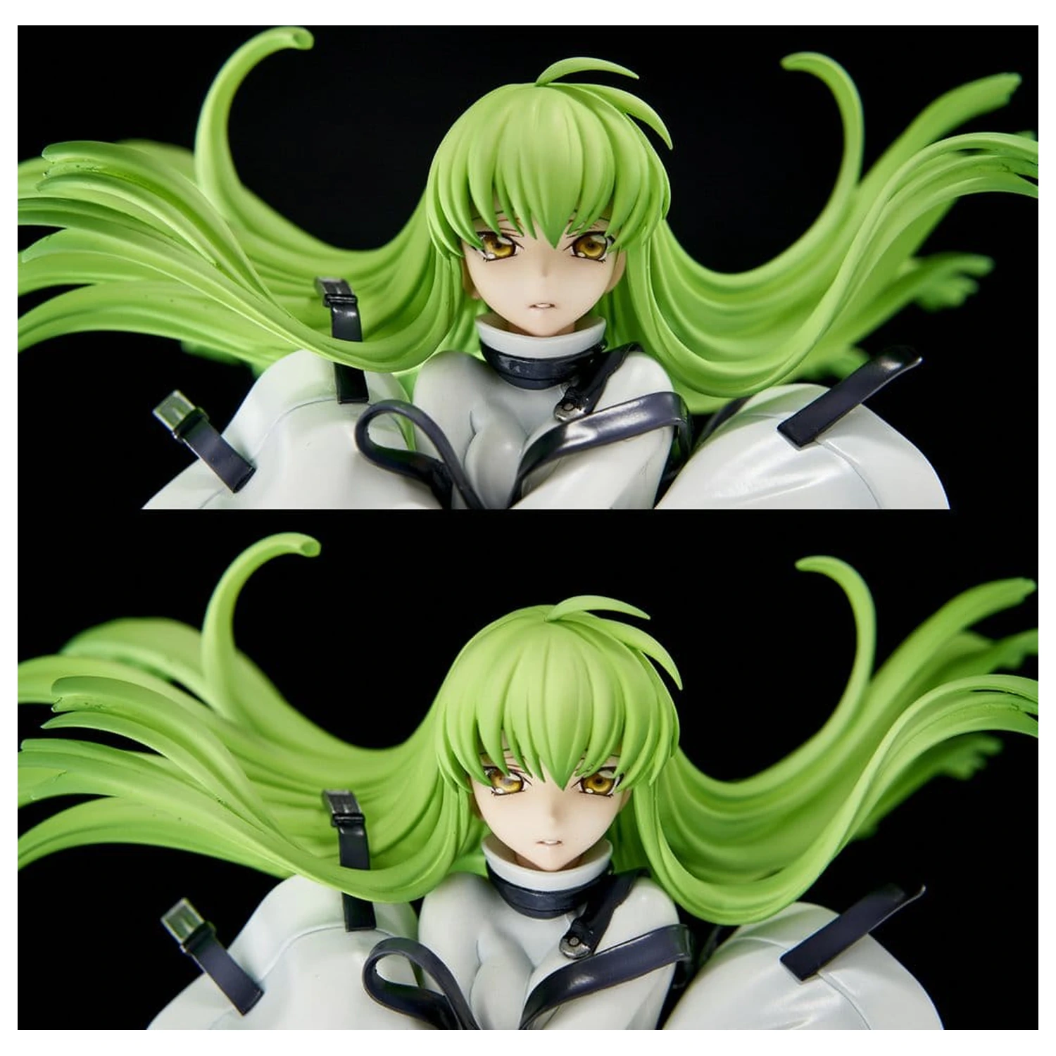 Code Geass: Lelouch of the Rebellion Figurina PVC C.C. 23 cm poza produsului