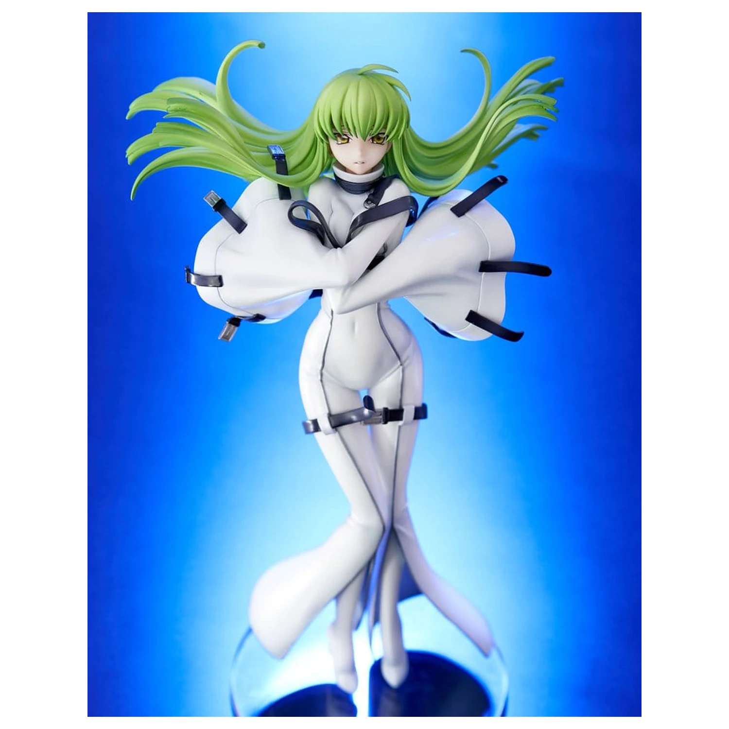 Code Geass: Lelouch of the Rebellion Figurina PVC C.C. 23 cm poza produsului