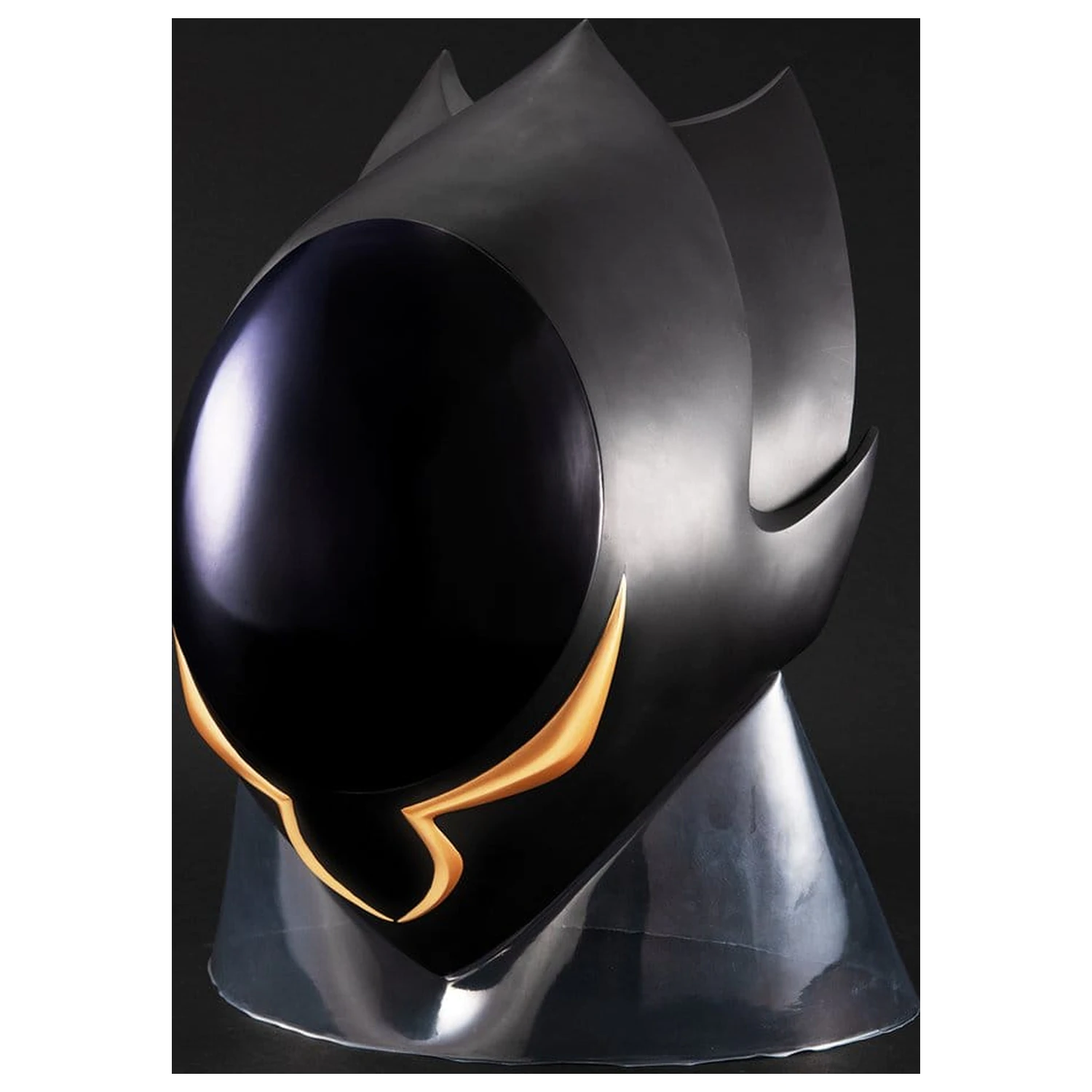 Code Geass Lelouch of the Rebellion Full Scale Works Replica 1/1 Masca lui Zero 35 cm (Repetare) poza produsului