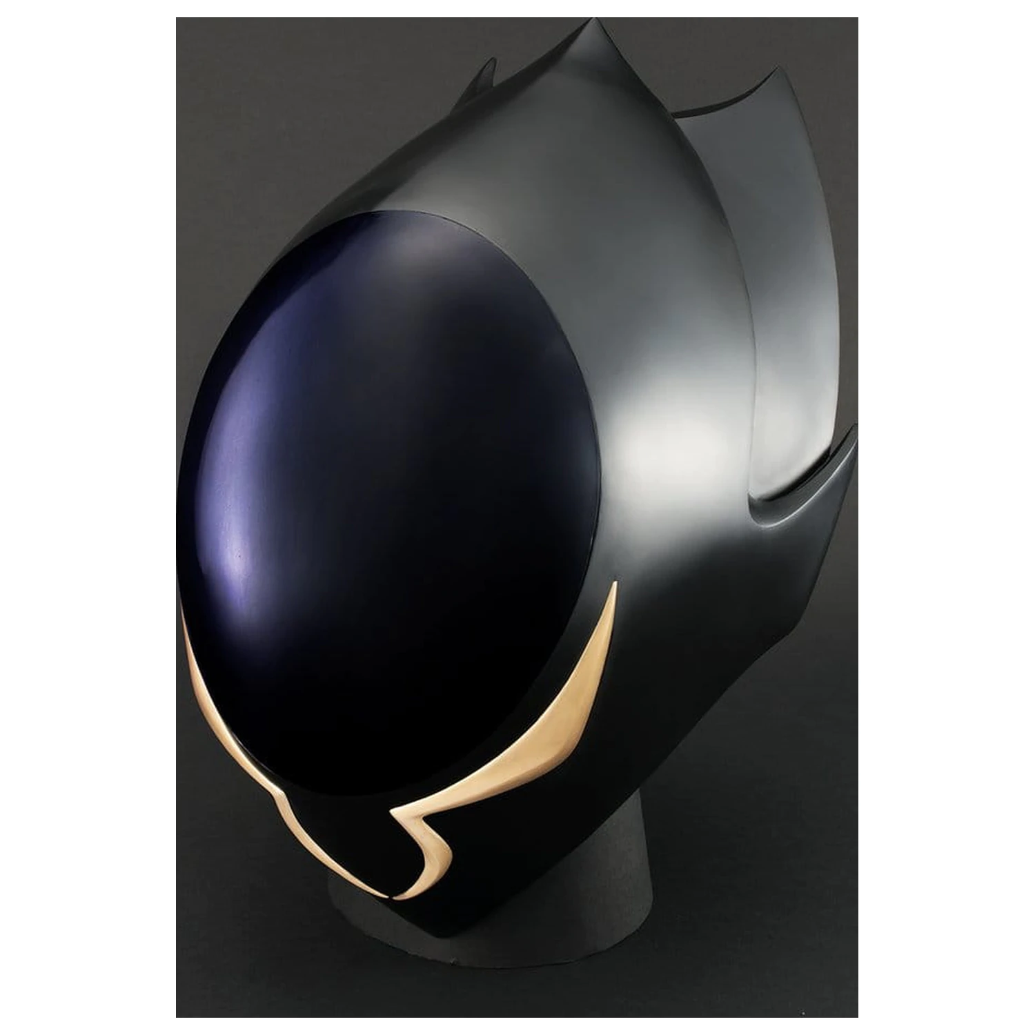Code Geass Lelouch of the Rebellion Full Scale Works Replica 1/1 Masca lui Zero 35 cm (Repetare) poza produsului