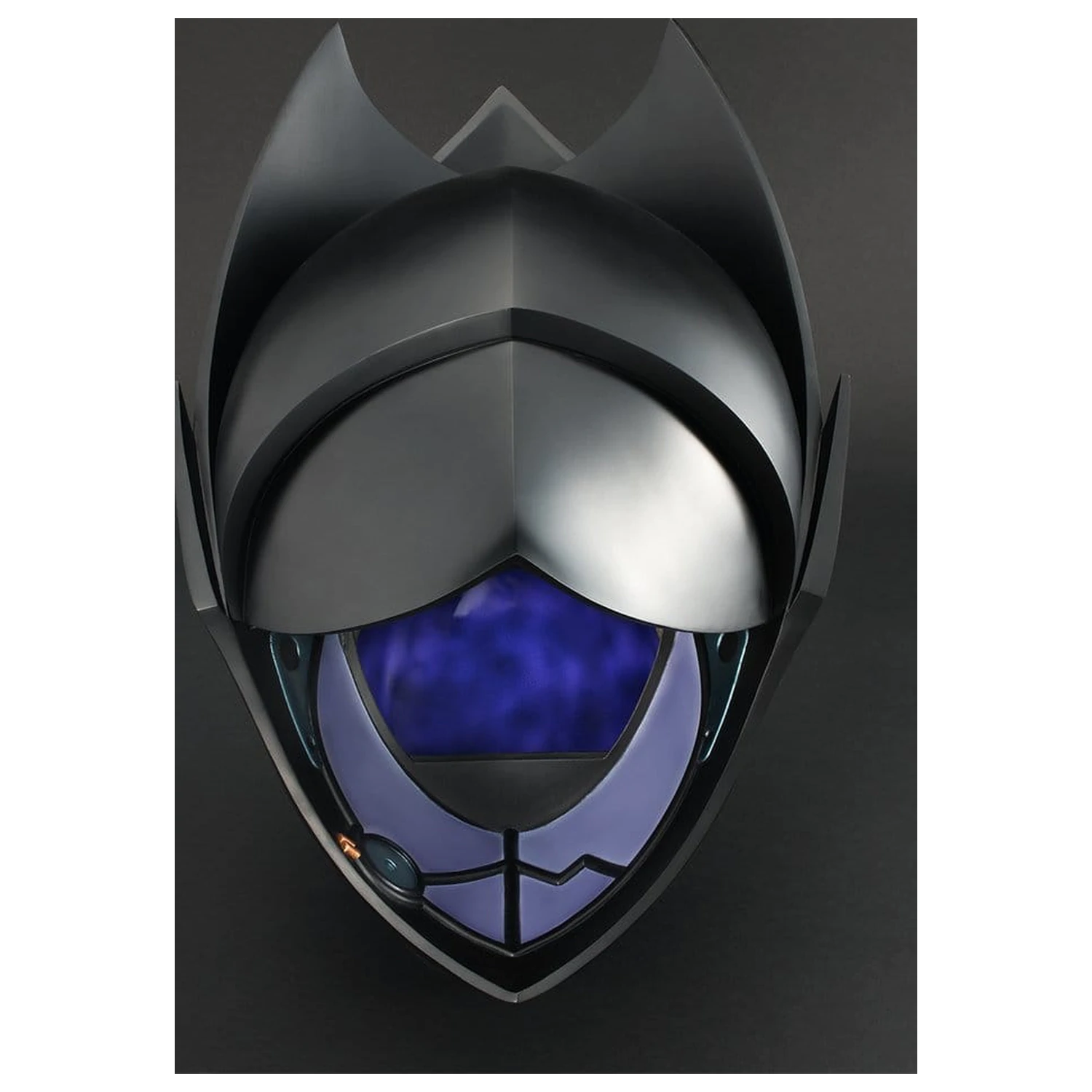 Code Geass Lelouch of the Rebellion Full Scale Works Replica 1/1 Masca lui Zero 35 cm (Repetare) poza produsului